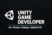 develop a complete unity game with charp, ai, UI and 3d