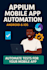 automate testing your android and ios mobile app using appium