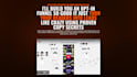 craft you a high converting opt in page by a human