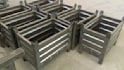 create custom metal parts and welding fabrication