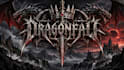 create an epic fantasy metal logo