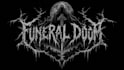 design a funeral doom logo