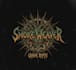 make a stoner doom metal logo