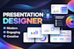 make ai powered powerpoint presentation