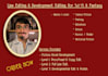 provide detailed line, copy, or development editing