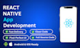 turn your figma to react native app with pixel perfect UI