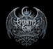 design a symphonic black metal logo