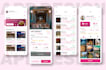 create mobile application design