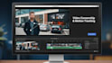 professionally blur or censor faces and objects with motion tracking