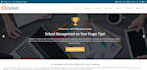 customize laravel website, fix bugs, and design responsive UI
