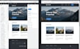 convert your figma or PSD design in HTML5 css3 code