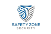 make security protection shield crypto logo design