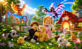build roblox game like tycoon simulator games adopt me keyoard escape game