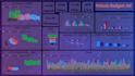 do advanced data analysis and build power bi dashboard with python and sql