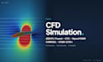 do cfd and thermal analysis in ansys, openfoam, comsol and star ccm