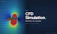 do cfd and thermal simulations in ansys fluent, cfx