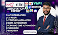 develop ai agents customised to your business