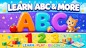 create best kids learning animation videos