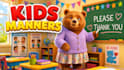 create best kids learning animation videos
