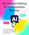 edit rewrite chatgpt ai generated articles