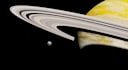create a 3d space render