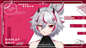 create 2d v tuber model, 3d v tuber, streaming avater, live2d model, outfit,skeb