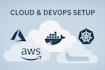 set up and manage cloud infrastructure with azure, AWS, and cicd pipelines