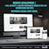 create website with ai automation