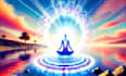 break and remove all negativities including evil eyes, third party, curses etc
