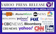do press release distribution, pr music press release and crypto press releases