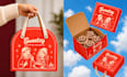 do amazon fba packaging design, 3d box mockup and product box design