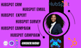 do lead generation, hubspot onboarding, marketing automation, sales closer,