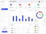 be ai software developer, ai calling, ai agent, ai saas,  desktop app, pos, mlm