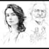 make digital sketch artist