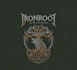 create a pagan folk metal logo