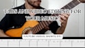 make tabs for your videos