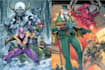 do comic book illustration comic strip comic graphics novel cover art artist