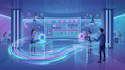 create ai video ,ai animation and ai video editing