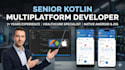 develop native android and ios apps