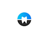 design amazing dental logo