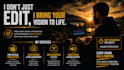 create church, christian motivational youtube videos and shorts