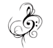 design custom logo for music band