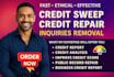 clean up and fix your bookkeeping in quickbooks