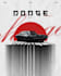 aesthetic motion graphics and high quality posters