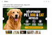 seo optimized pet dog and cat articles professionally