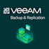 install and configure veeam backup and replication