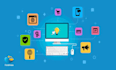 build your web application
