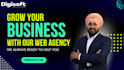 develop complete software and web applications