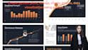 create python plots, visuals, charts, graphs, data visualization using python