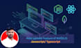 fix, update, improve your nodejs, reactjs, nextjs, and express applications